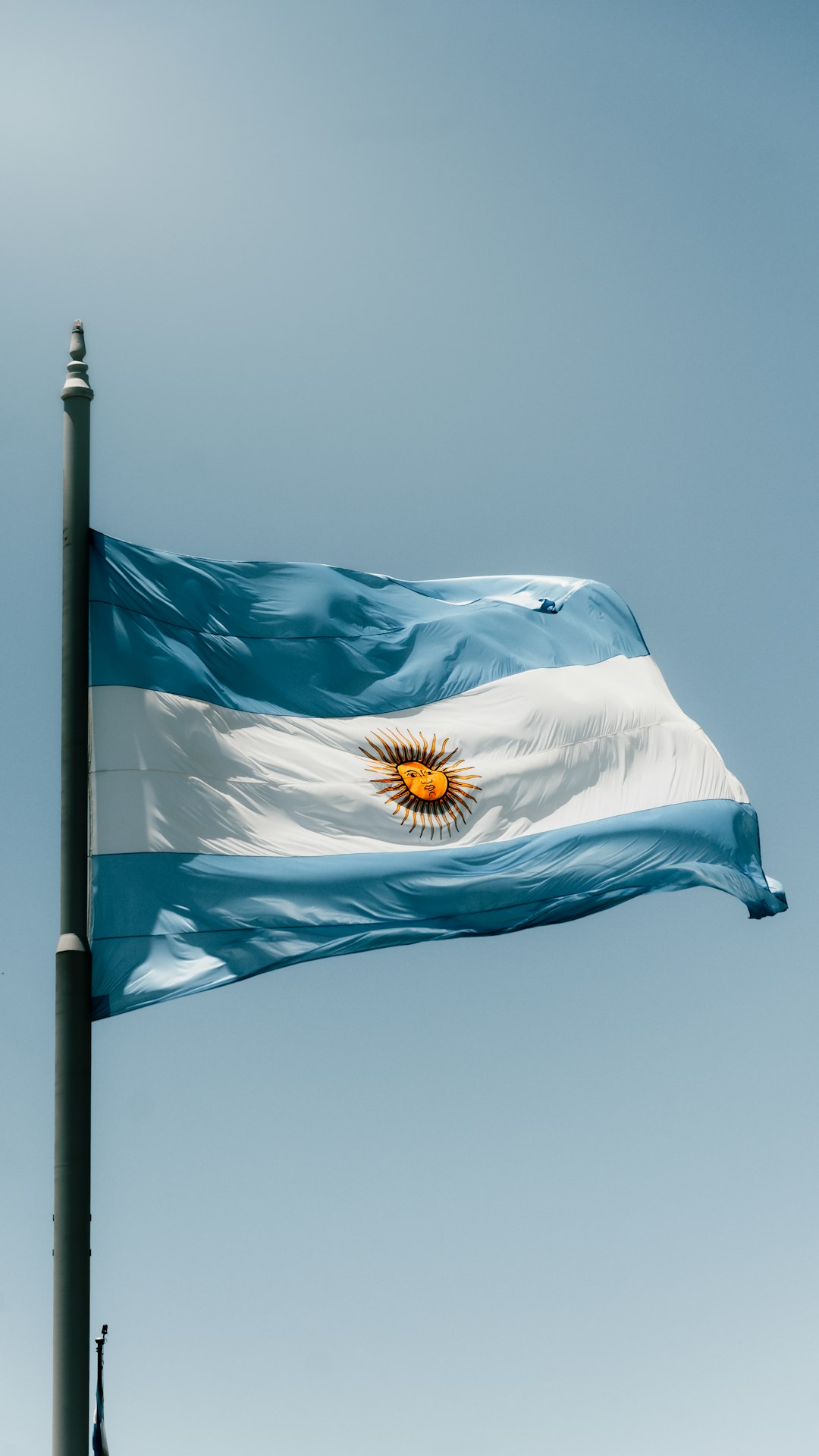 Mejores acciones argentinas 2024