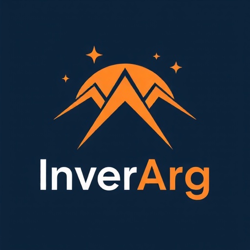 InverArg Logo